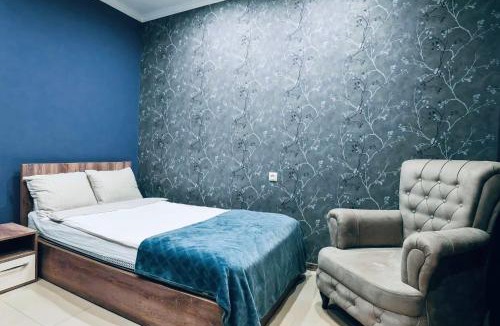 Mtskheta Hotel | 7 Rooms Hotel