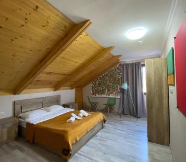 Mtskheta Hotel | 8 rooms