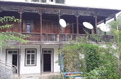 Tsageri Apartment | 9 Plus - Orbeli