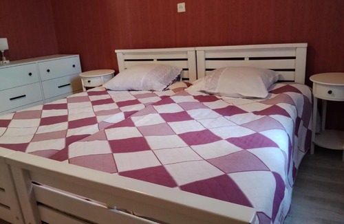 Tsageri Apartment | 9 Plus - Orbeli