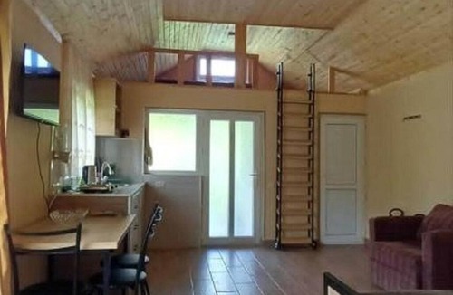 Lagodekhi Cottage | A comfortable 5-person cottage in a peaceful and scenic location in Lagodekhi.