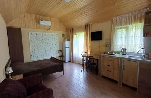 Lagodekhi Cottage | A comfortable 5-person cottage in a peaceful and scenic location in Lagodekhi.