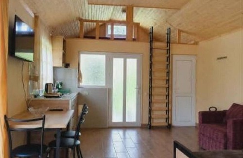 Lagodekhi Cottage | A comfortable 5-person cottage in a peaceful and scenic location in Lagodekhi.