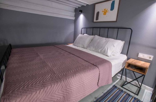Chugureti Hotel | A great choice for travelers interested in scenery, walking and architecture