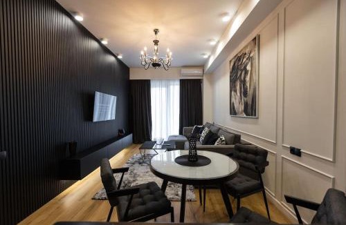Avlabari Apartment | A Higher Quality of Living