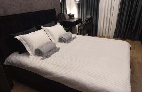 Avlabari Apartment | A Higher Quality of Living