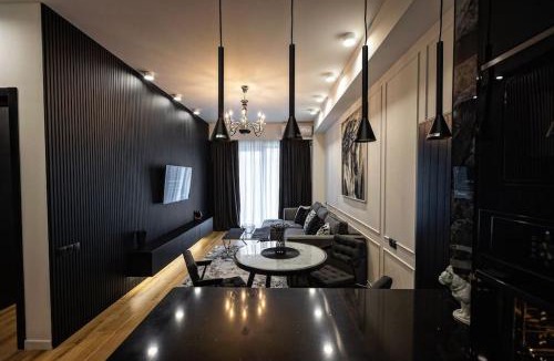 Avlabari Apartment | A Higher Quality of Living