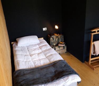 Omalo House | A North Homestay