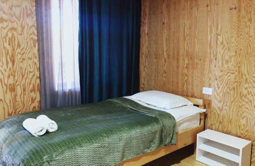 Omalo House | A North Homestay