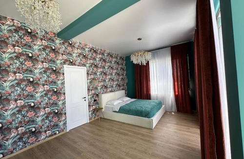 Mtskheta Apartment | A private house