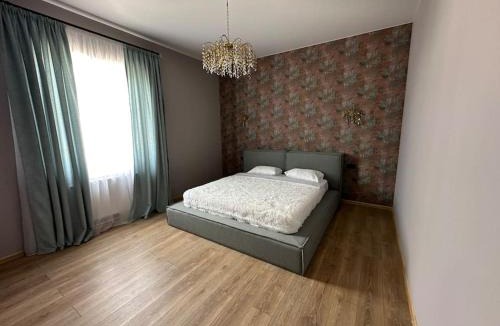 Mtskheta Apartment | A private house