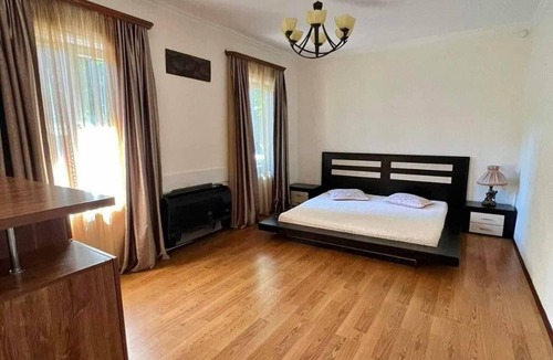 Tbilisi Hotel | A well-furnished house in Kojor welcomes you with pleasure.