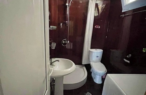 Tbilisi Hotel | A well-furnished house in Kojor welcomes you with pleasure.