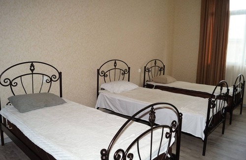 Abasha Hotel | Abasha