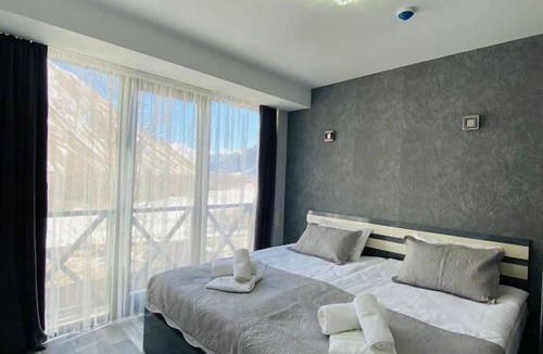 Ach'khoti Hotel | Achkhoti