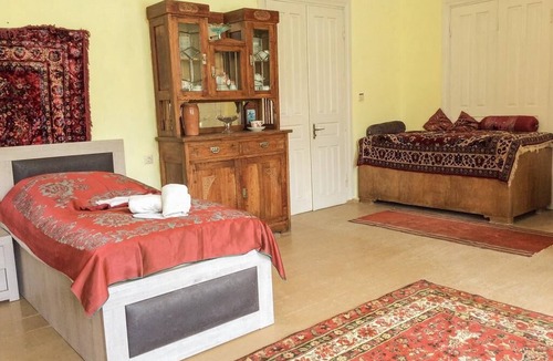 Ach'khoti House | Achkhoti Icho House