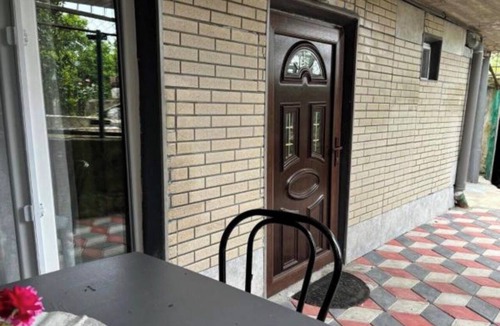 Kutaisi Apartment | Adorable 1-bedroom apartment in amazing Kutaisi neighborhood