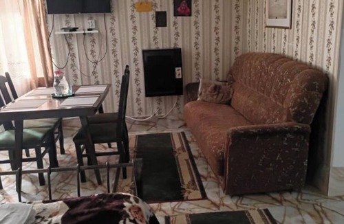Kutaisi Apartment | Adorable 1-bedroom apartment in amazing Kutaisi neighborhood