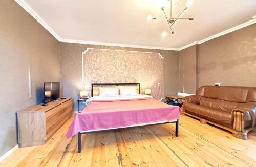 Stepantsminda Apartment | ADRESATI apartments