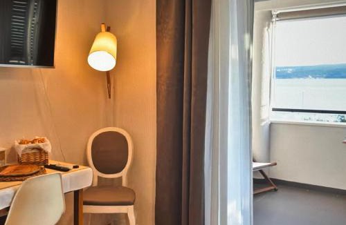 Crikvenica Apartment | Adriatic Blue
