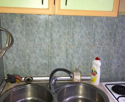Chugureti Apartment | Agmashenebeli 128