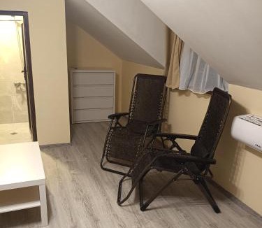 Mtskheta Apartment | Agmashenebeli house