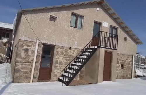 Tsalka House | Agro House Mezge - აგროსახლი მეზგე