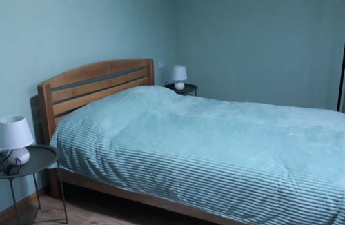 Tsalka House | Agro House Mezge - აგროსახლი მეზგე