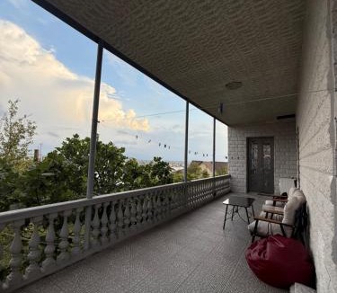 Kutaisi Apartment | AIA Apartment