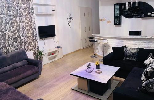Kutaisi Apartment | AIA Apartment