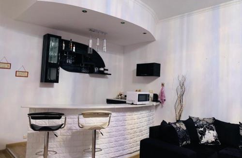 Kutaisi Apartment | AIA Apartment