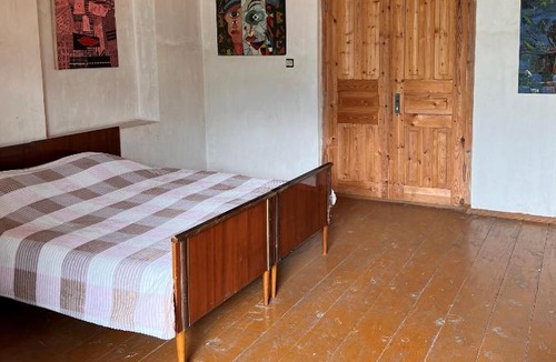 Ambrolauri House | AISI