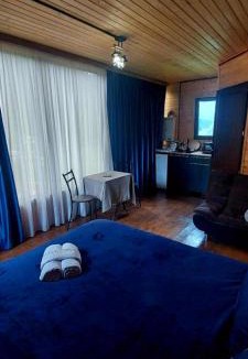 Juta Apartment | Aisi