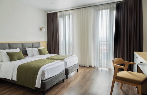 Akhaltsikhe Hotel | Akhaltsikhe Inn