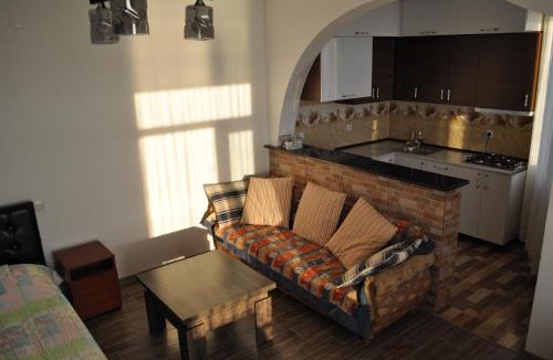 Kvariati House | Akhmed Guest House