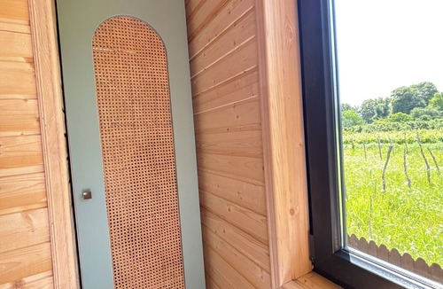 Kvareli Cabin | akido cottage