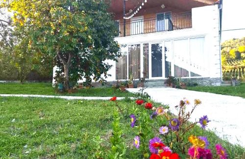 Ambrolauri House | Akidoni