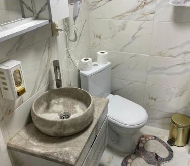 Kutaisi Apartment | Ala's Old District