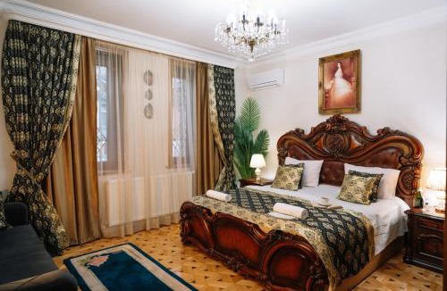 Kutaisi Apartment | Ala's Old District