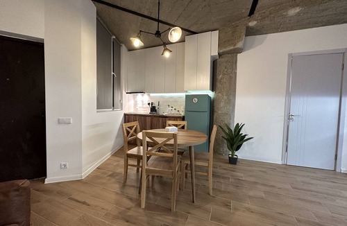 Tbilisi City Centre Apartment | Alex's appartement