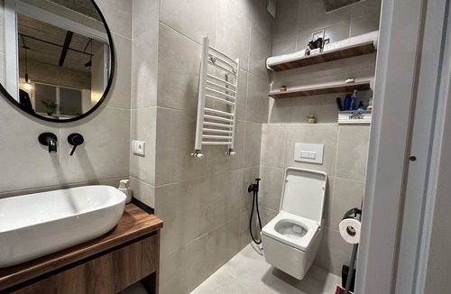 Tbilisi City Centre Apartment | Alex's appartement