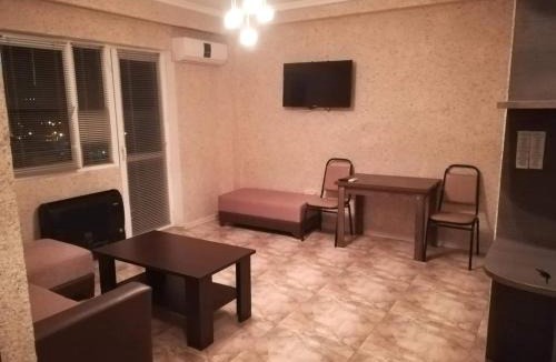 Tbilisi Apartment | Alexander VI