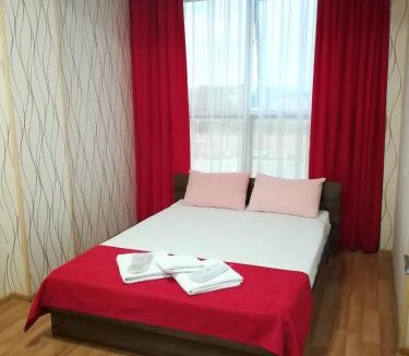 Tbilisi Apartment | Alexander VII