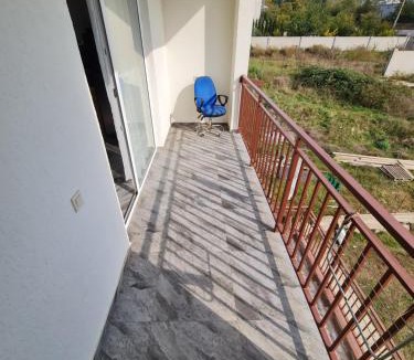 Mtskheta Apartment | alexis saguramo