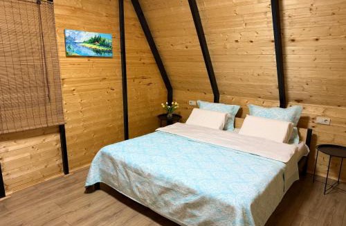 Ambrolauri Ski Chalet | Alisa's cottage in Racha ალისას კოტეჯი რაჭაში
