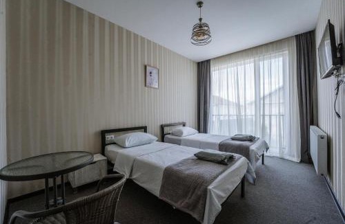Telavi Hotel | All Seasons