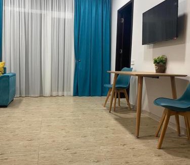 Gonio Apartment | All seasons in Gonio beach