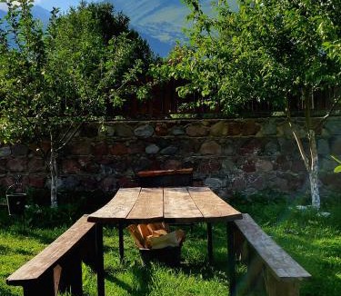 Kazbegi House | -Allegria House-