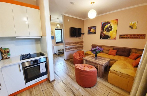 Kazbegi Villa | Allegria House Kazbegi❤️ n3 Bedroom Villa❤️ nMarvelous views!❤️