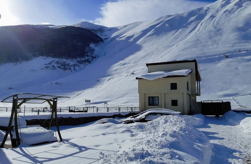 Kazbegi Villa | Allegria House Kazbegi❤️ n3 Bedroom Villa❤️ nMarvelous views!❤️